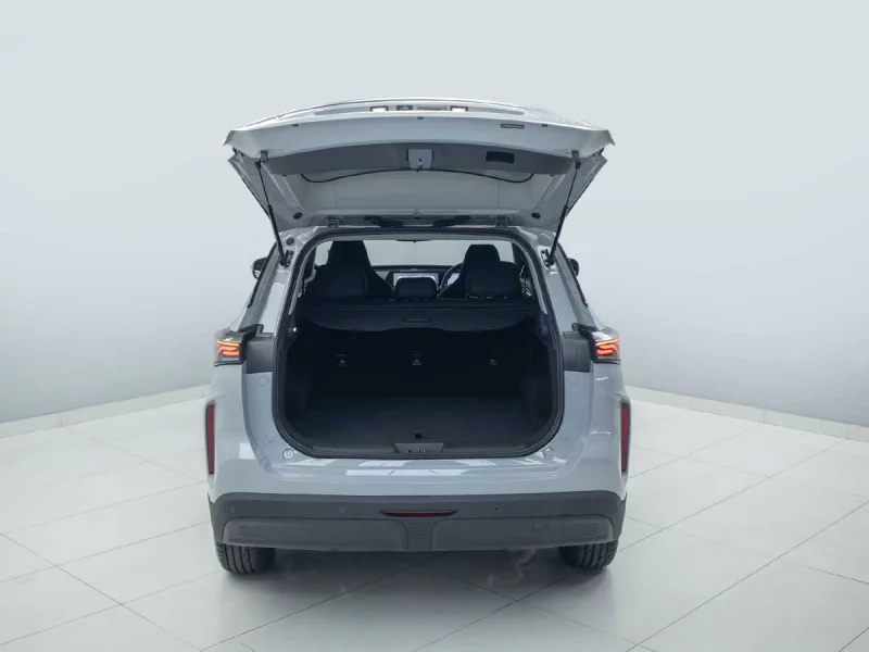 Vehicle Image for 13/24for Chery Tiggo 7 PHEV 1.5T CSH Plus DHT