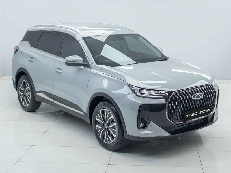 Vehicle Image for 2/24for Chery Tiggo 7 PHEV 1.5T CSH Plus DHT