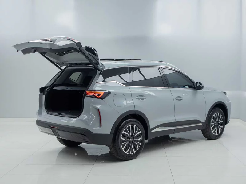 Vehicle Image for 6/17for Chery Tiggo 7 PHEV 1.5T CSH Ultra DHT