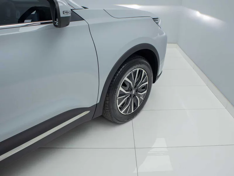 Vehicle Image for 7/17for Chery Tiggo 7 PHEV 1.5T CSH Ultra DHT