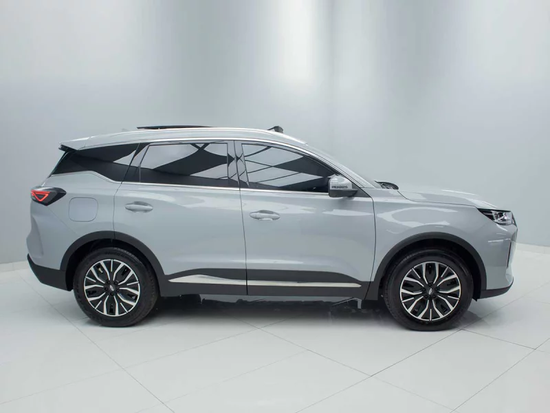 Vehicle Image for 4/17for Chery Tiggo 7 PHEV 1.5T CSH Ultra DHT