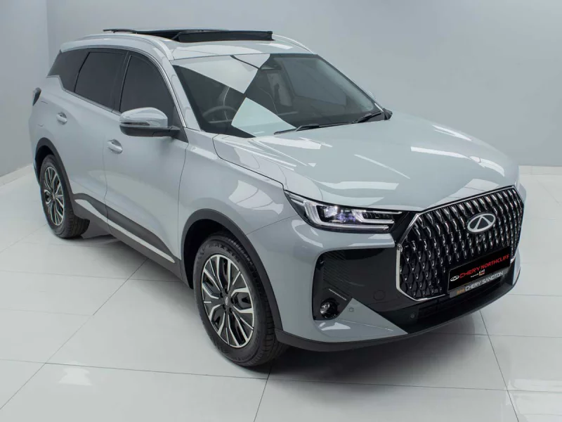 Vehicle Image for 2/17for Chery Tiggo 7 PHEV 1.5T CSH Ultra DHT