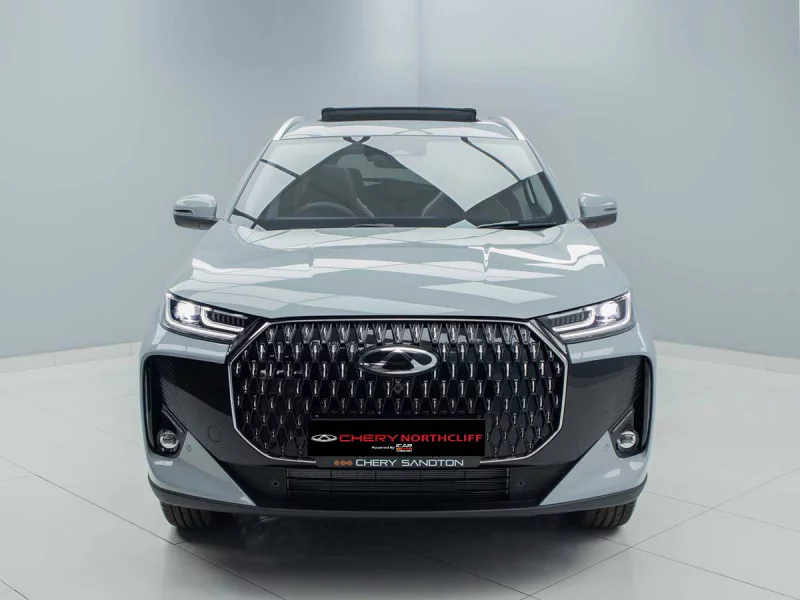 Vehicle Image for 3/17for Chery Tiggo 7 PHEV 1.5T CSH Ultra DHT