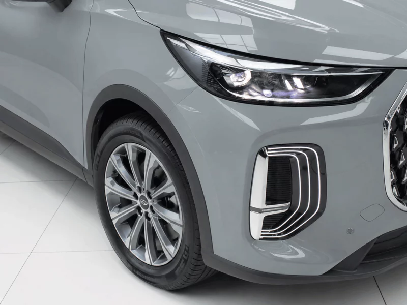 Vehicle Image for 8/25for Chery Tiggo 9 PHEV 1.5T CSH Pinnacle