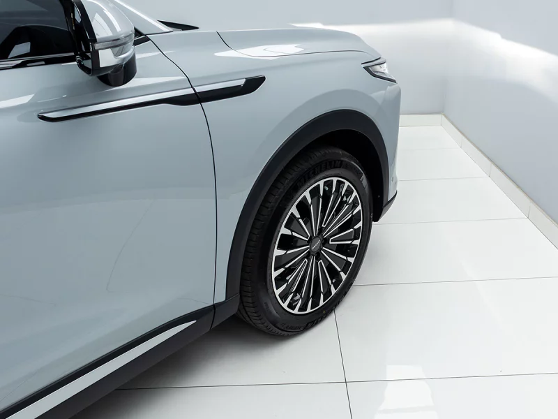 Vehicle Image for 8/19for OMODA C9 SHS 1.5T AWD PHEV