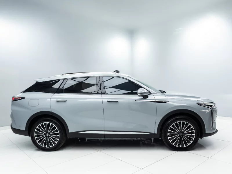 Vehicle Image for 5/19for OMODA C9 SHS 1.5T AWD PHEV