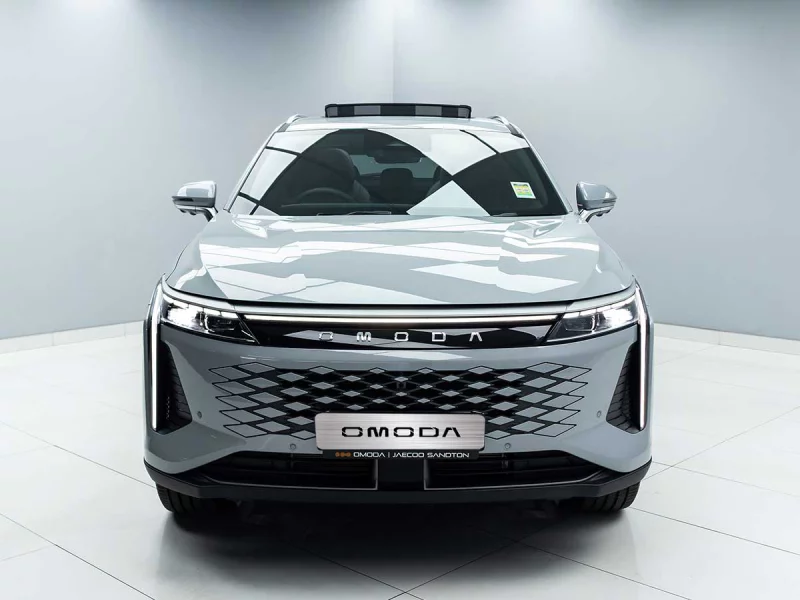 Vehicle Image for 7/31for OMODA C9 SHS 1.5T AWD PHEV