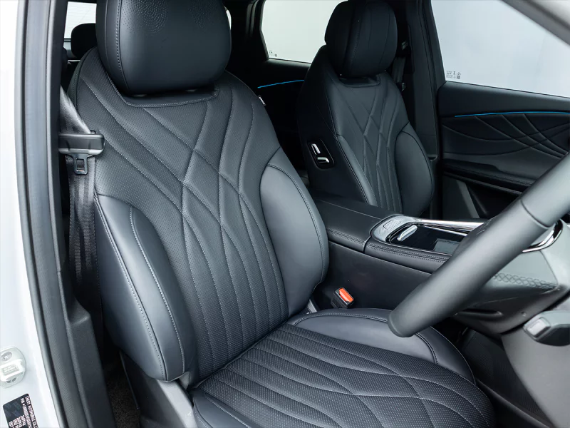 Vehicle Image for 31/31for OMODA C9 SHS 1.5T AWD PHEV