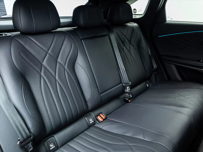 Vehicle Image for 30/31for OMODA C9 SHS 1.5T AWD PHEV