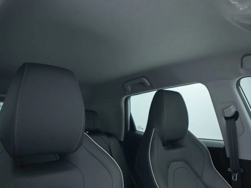 Vehicle Image for 23/25for Chery Tiggo 4 Cross 1.5 LiT