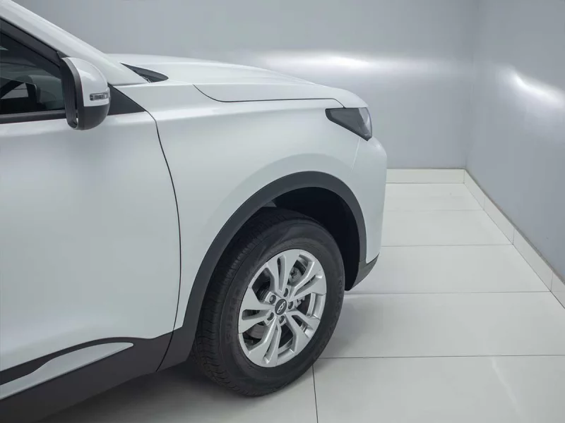 Vehicle Image for 8/25for Chery Tiggo 4 Cross 1.5 LiT