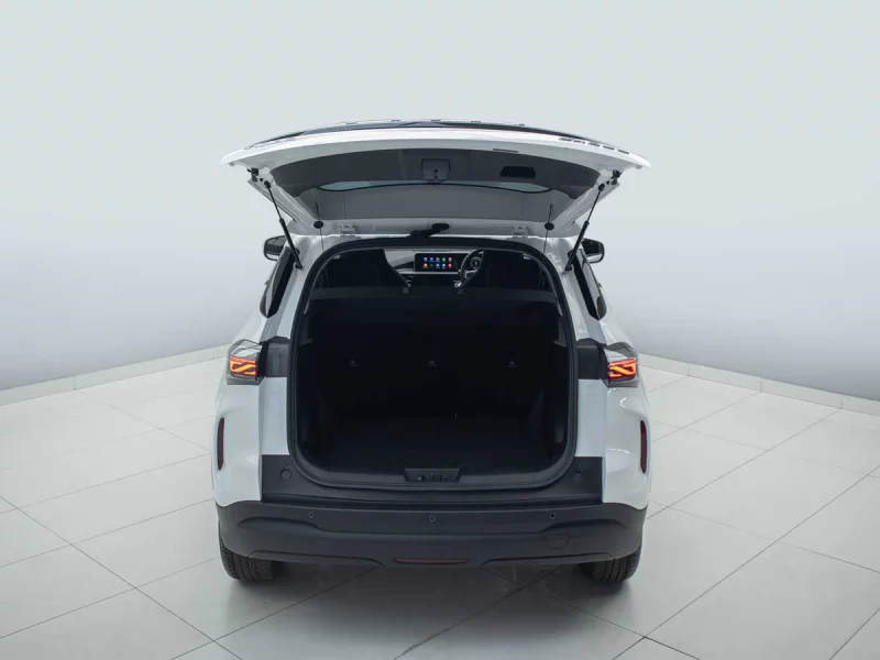 Vehicle Image for 14/25for Chery Tiggo 4 Cross 1.5 LiT