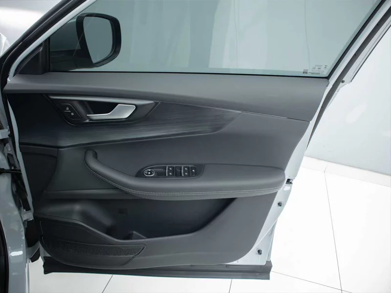 Vehicle Image for 20/26for Chery Tiggo 4 Cross 1.5 LiT CVT