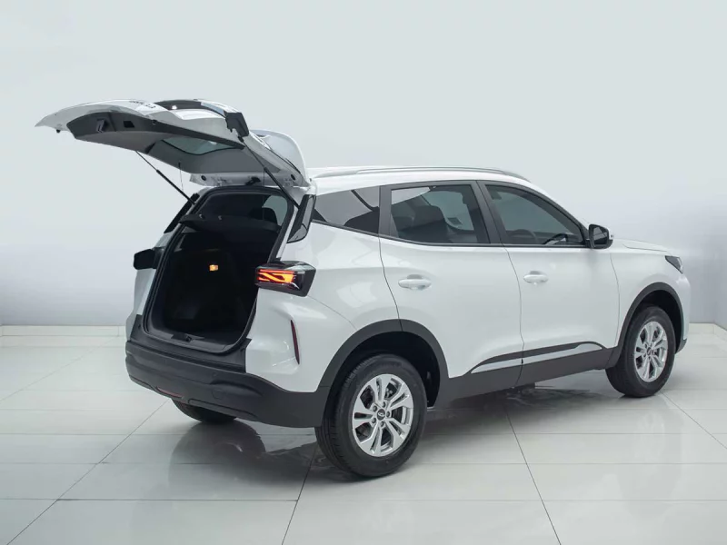 Vehicle Image for 8/26for Chery Tiggo 4 Cross 1.5 LiT CVT