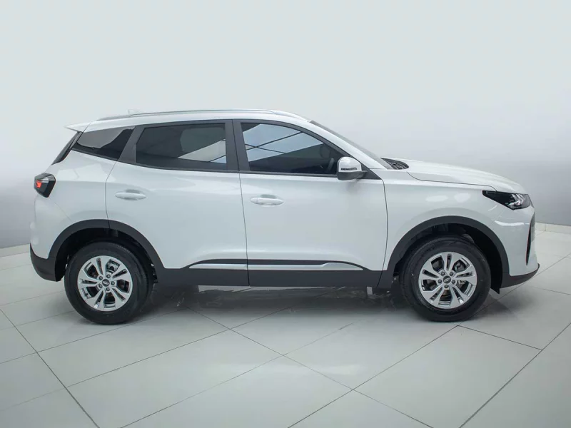 Vehicle Image for 5/25for Chery Tiggo 4 Cross 1.5 LiT CVT