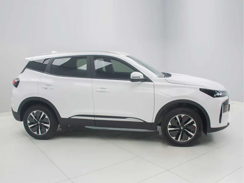 Vehicle Image for 6/26for Chery Tiggo 4 Cross HEV 1.5 Comfort DHT