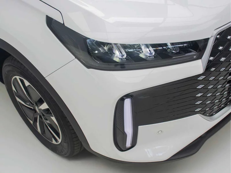 Vehicle Image for 8/25for Chery Tiggo 4 Cross HEV 1.5 Comfort DHT