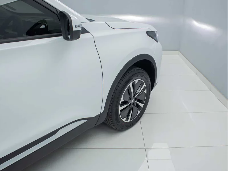 Vehicle Image for 8/18for Chery Tiggo 4 Cross HEV 1.5 Elite DHT