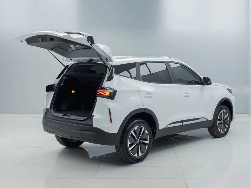 Vehicle Image for 7/18for Chery Tiggo 4 Cross HEV 1.5 Elite DHT