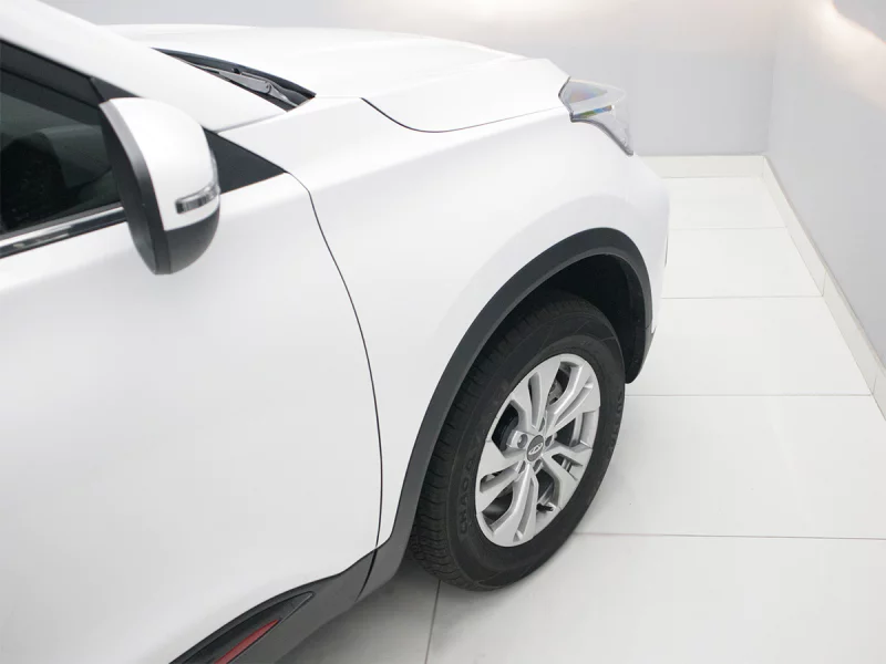 Vehicle Image for 8/18for Chery Tiggo 4 Pro 1.5 LiT
