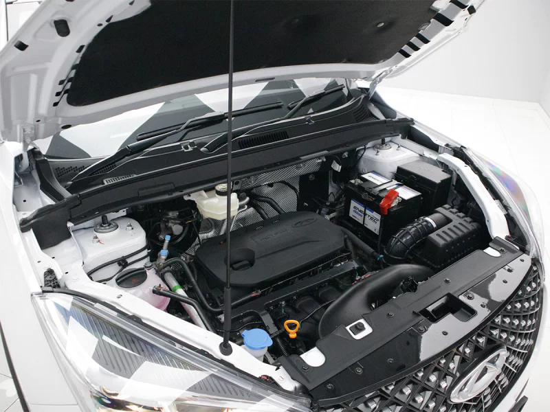 Vehicle Image for 9/18for Chery Tiggo 4 Pro 1.5 LiT