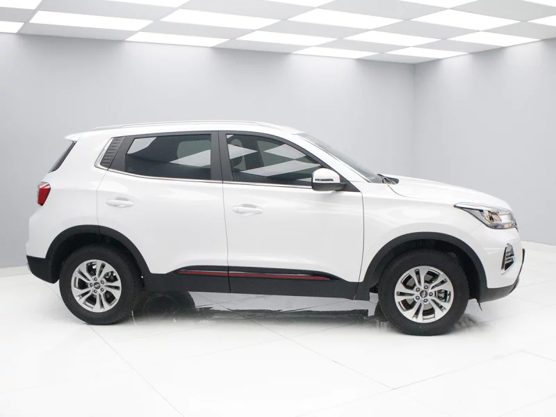 Vehicle Image for 5/18for Chery Tiggo 4 Pro 1.5 LiT