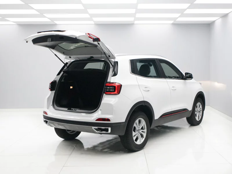Vehicle Image for 7/18for Chery Tiggo 4 Pro 1.5 LiT