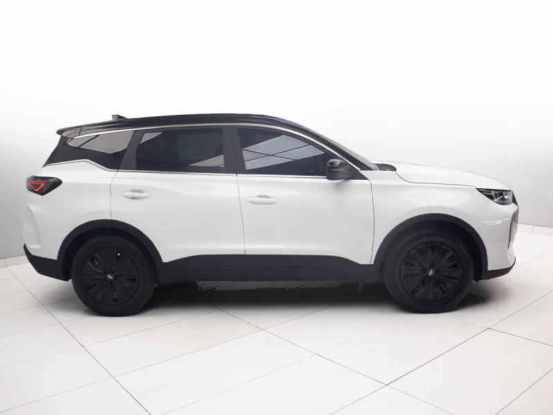 Vehicle Image for 4/25for Chery Tiggo 7 Distinction Dark Edition 1.5T 6DCT