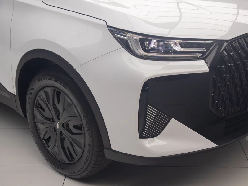 Vehicle Image for 8/25for Chery Tiggo 7 Distinction Dark Edition 1.5T 6DCT