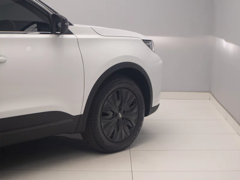 Vehicle Image for 8/25for Chery Tiggo 7 Distinction Dark Edition 1.5T 6DCT