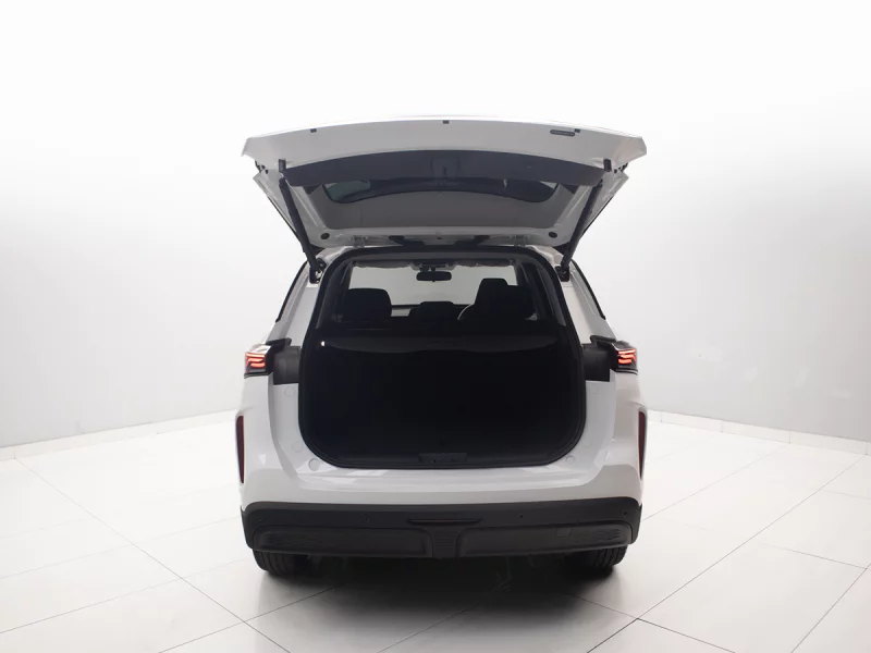 Vehicle Image for 14/25for Chery Tiggo 7 Distinction Dark Edition 1.5T 6DCT