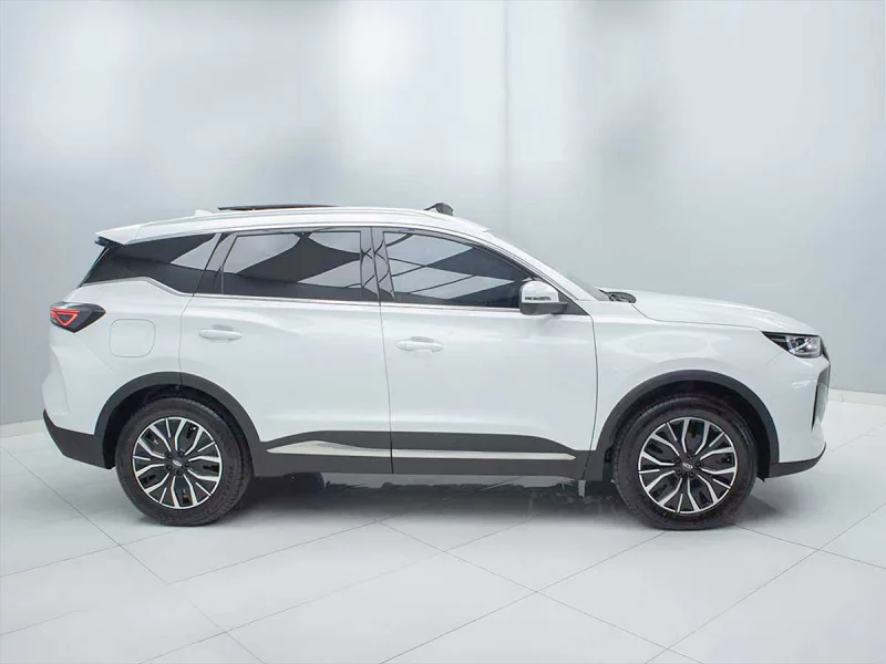 Vehicle Image for 4/21for Chery Tiggo 7 PHEV 1.5T CSH Ultra DHT