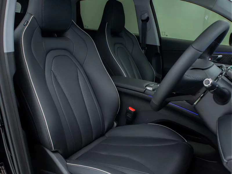 Vehicle Image for 21/21for Chery Tiggo 7 PHEV 1.5T CSH Ultra DHT