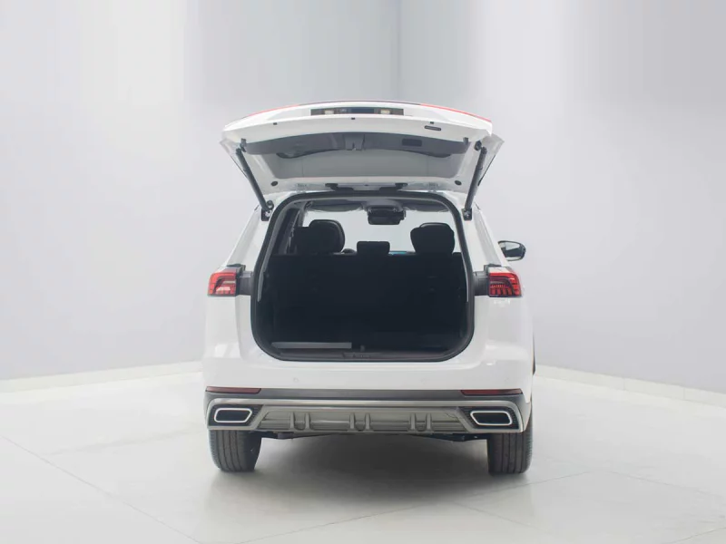 Vehicle Image for 14/26for Chery Tiggo 8 PHEV 1.5T CSH Apex DHT