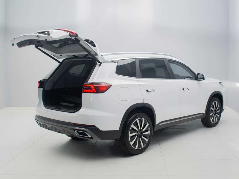 Vehicle Image for 7/26for Chery Tiggo 8 PHEV 1.5T CSH Apex DHT