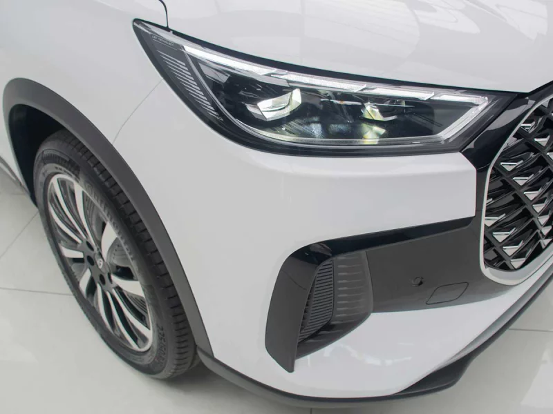 Vehicle Image for 9/26for Chery Tiggo 8 PHEV 1.5T CSH Apex DHT