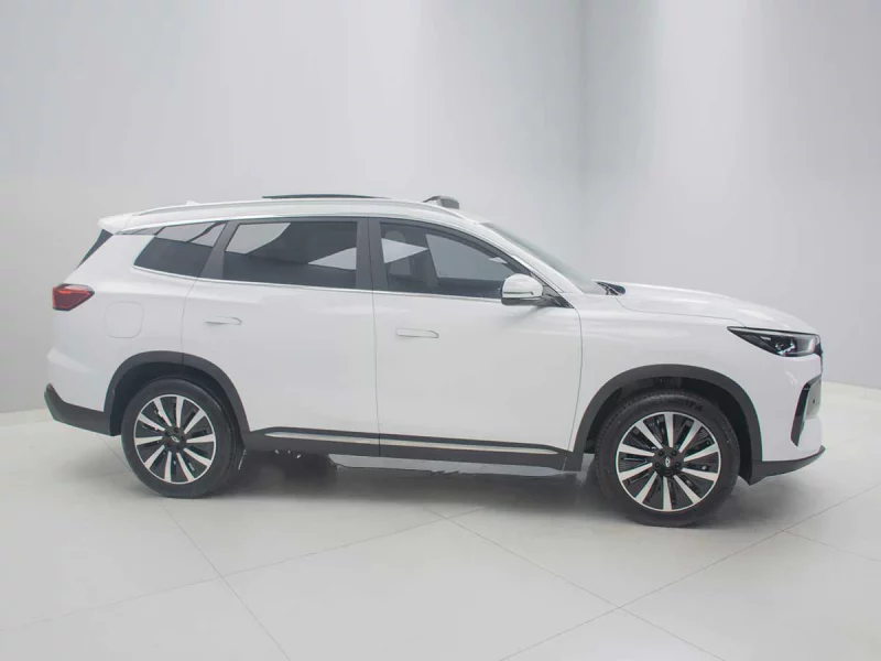 Vehicle Image for 5/26for Chery Tiggo 8 PHEV 1.5T CSH Apex DHT