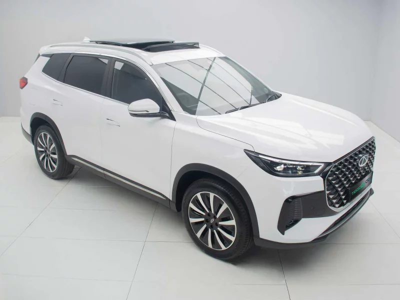 Vehicle Image for 3/26for Chery Tiggo 8 PHEV 1.5T CSH Apex DHT