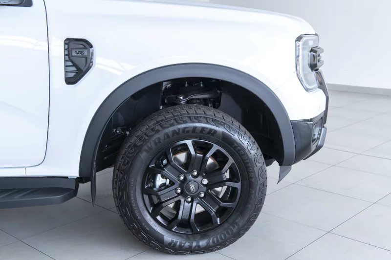 Vehicle Image for 10/21for Ford New Ranger 3.0D V6 Sport A/T 4X4 Double Cab