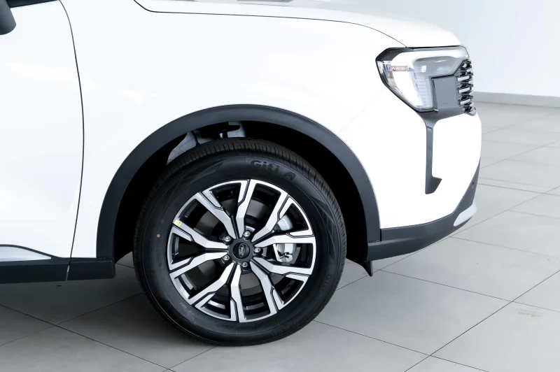 Vehicle Image for 7/26for Ford Territory Ambiente 1.8L EcoBoost 7AT