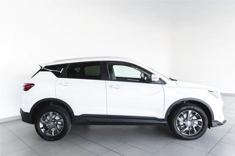 Vehicle Image for 3/3for Geely Coolray 1.5TD Nova DCT