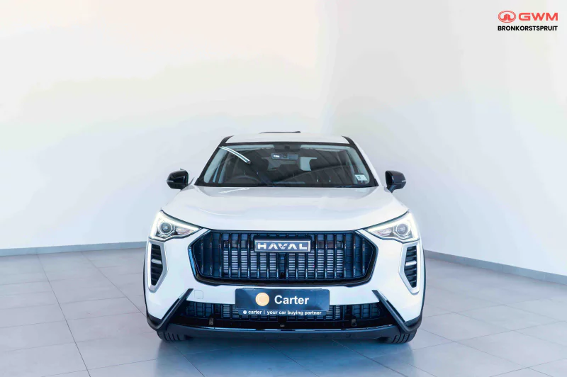 Vehicle Image for 8/24for Haval Jolion 1.5T City 6MT