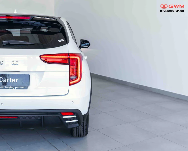 Vehicle Image for 8/24for Haval Jolion 1.5T City 6MT