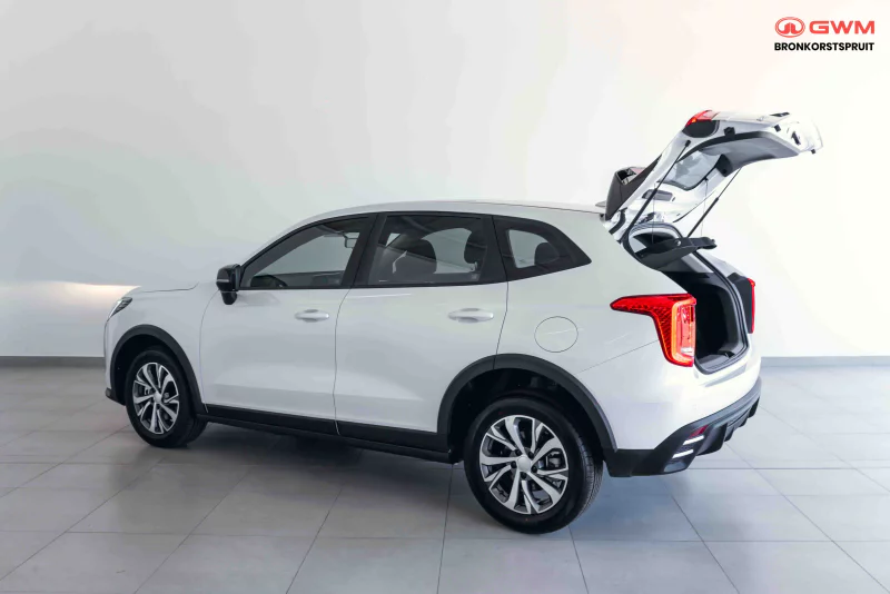 Vehicle Image for 14/24for Haval Jolion 1.5T City 6MT
