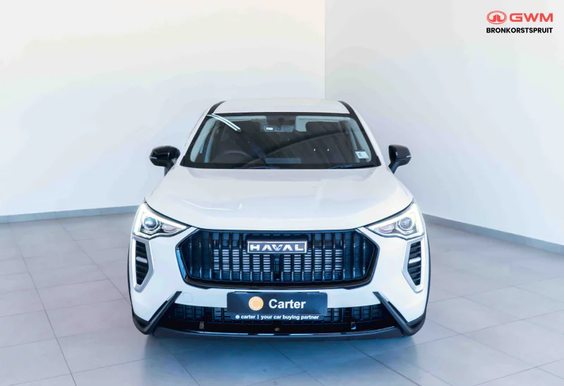 Vehicle Image for 3/24for Haval Jolion 1.5T City 6MT