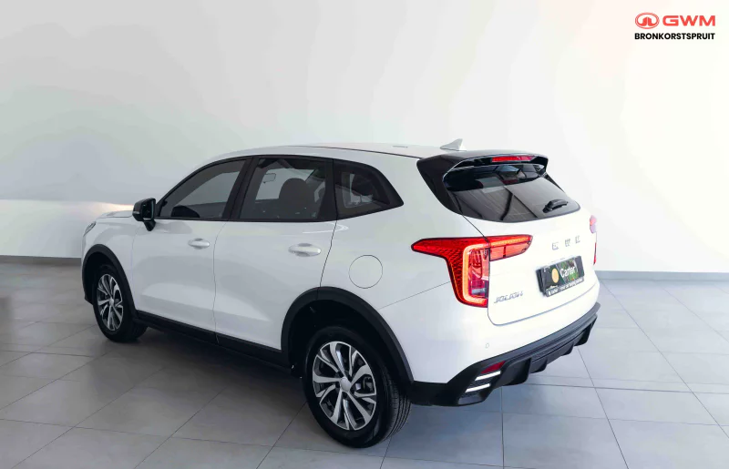 Vehicle Image for 9/24for Haval Jolion 1.5T City Plus 7DCT