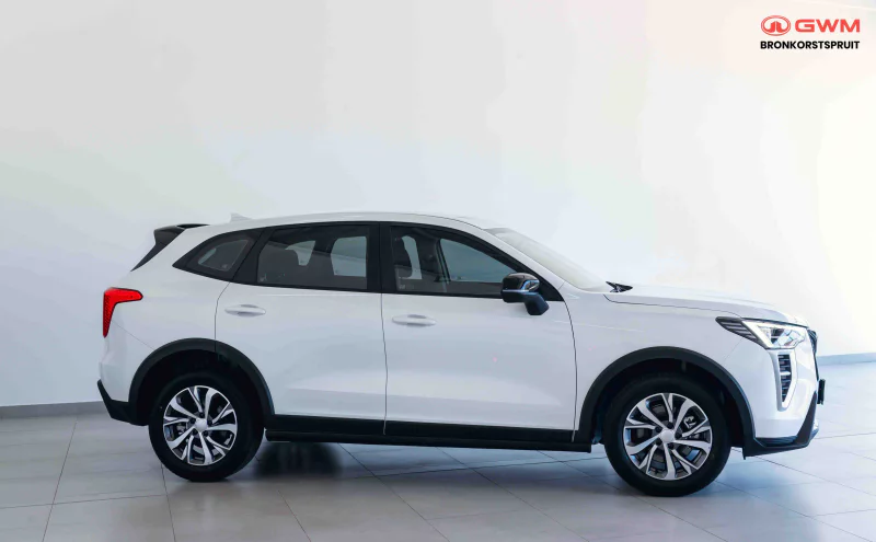 Vehicle Image for 3/24for Haval Jolion 1.5T City Plus 7DCT