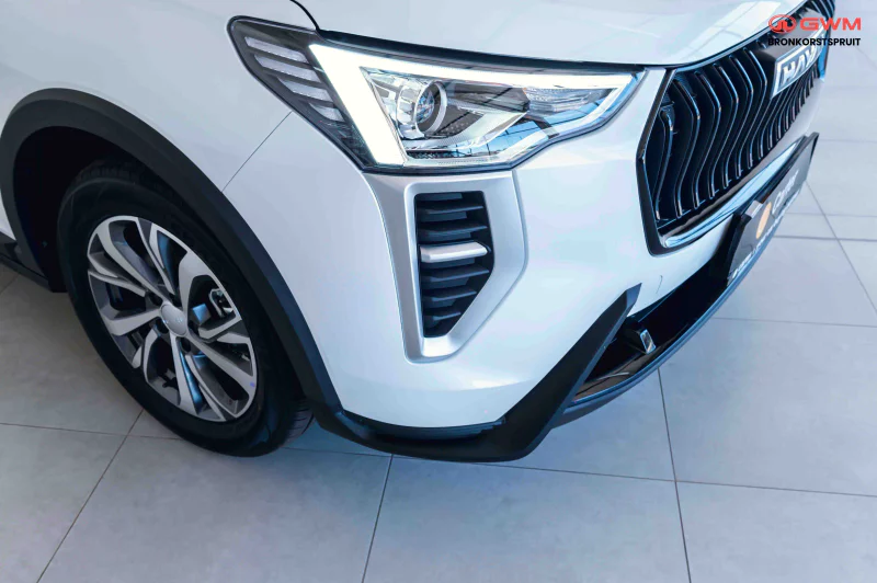 Vehicle Image for 12/24for Haval Jolion 1.5T City Plus 7DCT