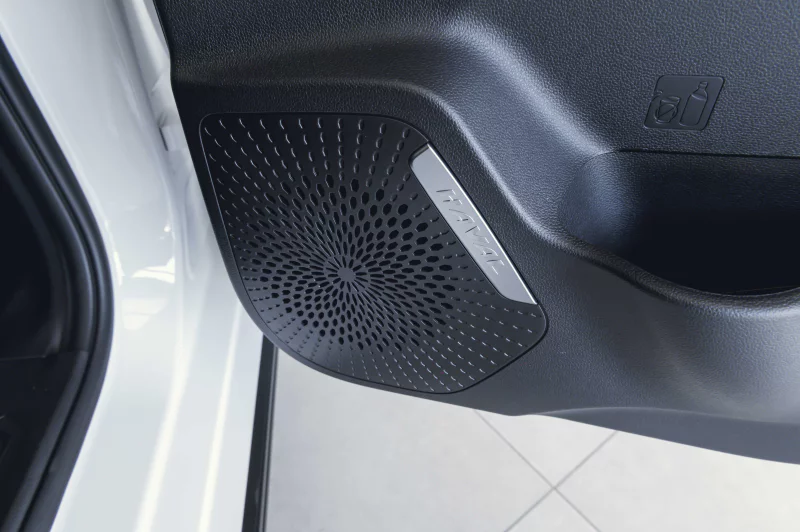 Vehicle Image for 19/24for Haval Jolion 1.5T City Plus 7DCT
