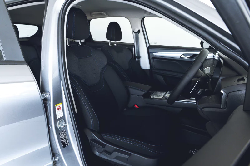 Vehicle Image for 23/24for Haval Jolion 1.5T City Plus 7DCT